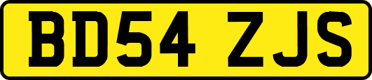 BD54ZJS