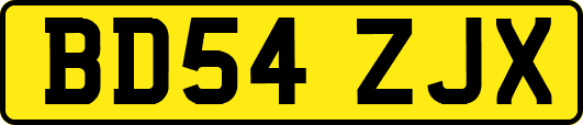 BD54ZJX