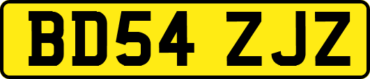 BD54ZJZ