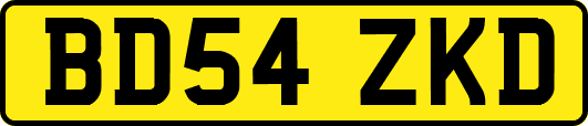 BD54ZKD