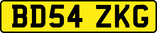 BD54ZKG