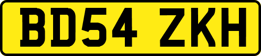 BD54ZKH