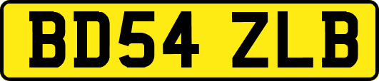 BD54ZLB
