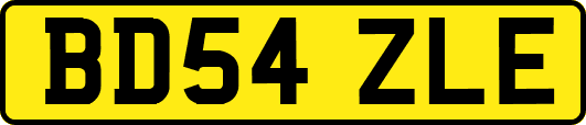 BD54ZLE