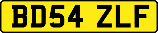 BD54ZLF