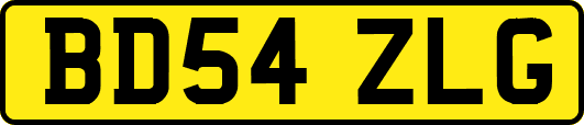 BD54ZLG