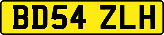 BD54ZLH