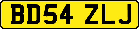 BD54ZLJ