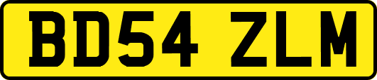 BD54ZLM