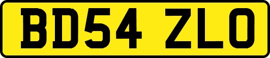 BD54ZLO