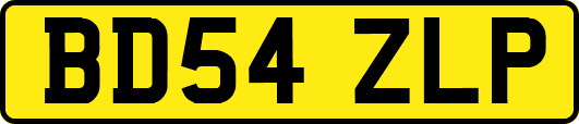 BD54ZLP