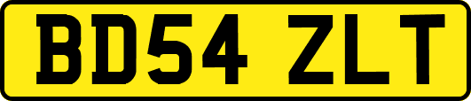 BD54ZLT