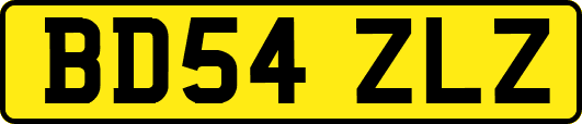 BD54ZLZ