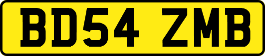 BD54ZMB