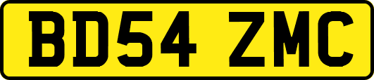 BD54ZMC