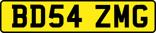 BD54ZMG