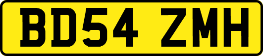 BD54ZMH