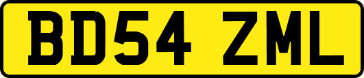 BD54ZML