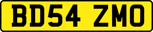 BD54ZMO