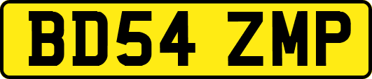 BD54ZMP