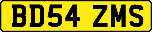 BD54ZMS
