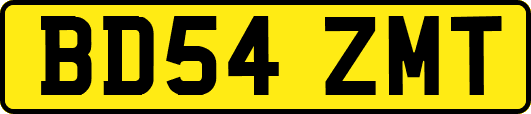 BD54ZMT