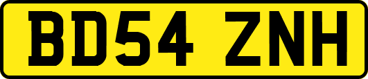 BD54ZNH