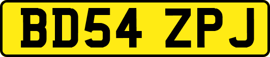 BD54ZPJ