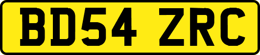 BD54ZRC