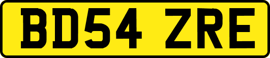 BD54ZRE