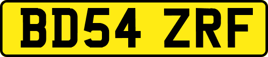 BD54ZRF