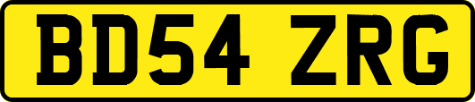 BD54ZRG