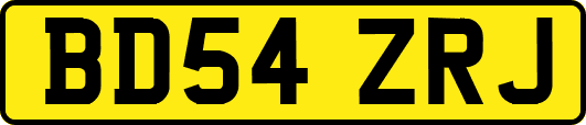 BD54ZRJ