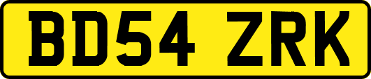 BD54ZRK