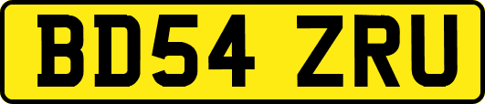BD54ZRU