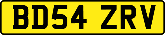 BD54ZRV
