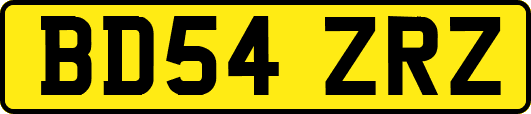 BD54ZRZ
