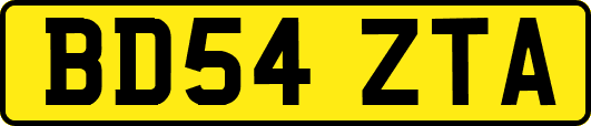 BD54ZTA