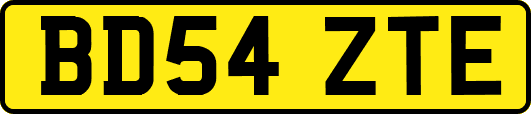 BD54ZTE