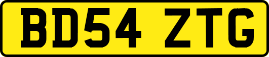 BD54ZTG