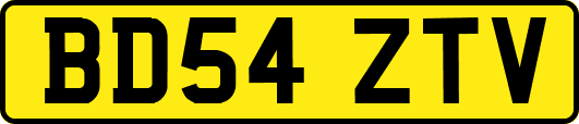 BD54ZTV