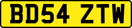 BD54ZTW