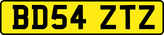 BD54ZTZ