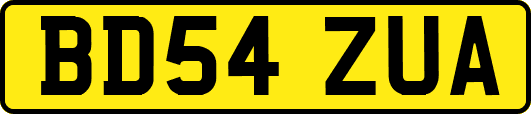 BD54ZUA
