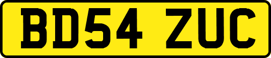 BD54ZUC