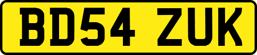 BD54ZUK