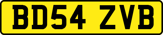 BD54ZVB
