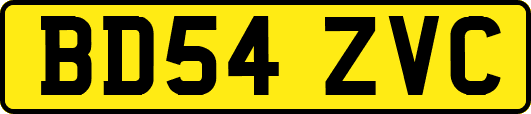 BD54ZVC