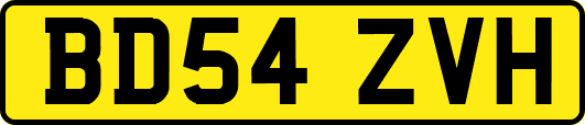 BD54ZVH