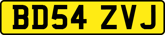 BD54ZVJ
